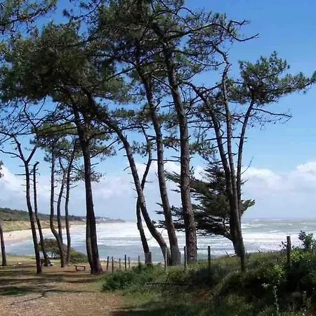 Sur Mer, Piscine Et De Juin A Septembre *